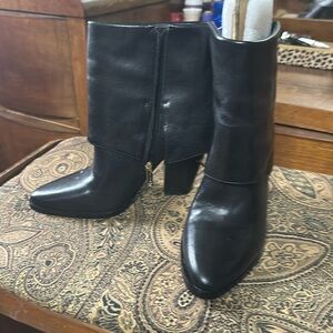 Jessica Simpson Coulton Boots size 7